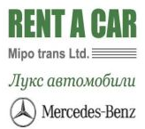 MIPO TRANS Ltd logo