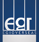 Egi overseas logo