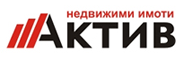 Active logo
