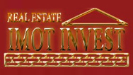 IMOT INVEST logo
