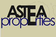ASTEA PROPERTY Burgas logo