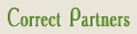 Correct Partners Ltd. logo