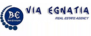 Via Egnatia Ltd. logo