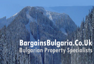 BargainsBulgaria logo