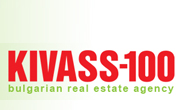 KIVASS-100 logo