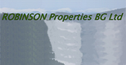 Robinson Properties BG OOD logo