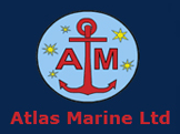 Atlas Marine Ltd logo