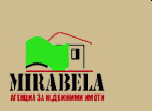 Mirabela ЕООD logo