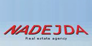 Nadejda 4 U logo