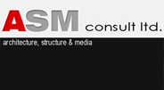 ASM Consult Ltd logo