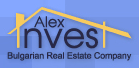 Alex Invest Ltd logo
