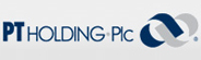 PT-Holding Plc logo
