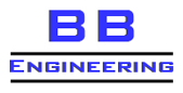 B&B Engineering Ltd. logo