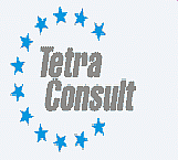 Tetra Consult logo