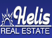 HELIS Real Estate logo