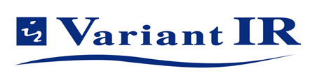 VariantIr logo