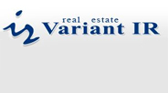 VariantIr logo