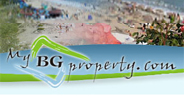BG property.com logo