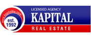 KAPITAL Ltd. logo