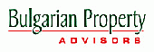 Bulgarian Property Advisors logo