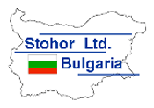 Stohor Ltd. logo