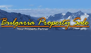 Bulgaria Property Sale logo