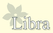 Libra logo