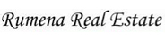 Rumena Real Estate logo