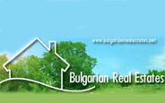 Bulgarian Real Estates logo