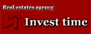 Invest -Time LTD logo