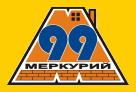 Mercury 99 Ltd logo
