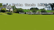 Evita Trade Ltd. logo