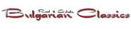 Bulgarian Classics Real Estate logo