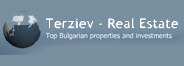 Terziev Real Estate logo