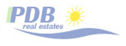 PDB Real Estates logo
