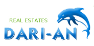 DARY AN Ltd logo