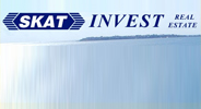 SKAT INVEST logo