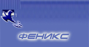 FENIX– Real Estate Agency logo