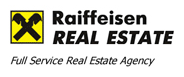 Raiffeisen Real Estate logo