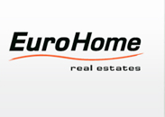 EuroHome logo