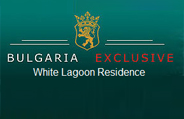 White Lagoon Luxury apartments logo
