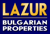 Lazur Real Estate Agency logo