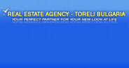 Toreli Real Estate Agency logo