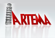 Artema Real Estate Agency logo