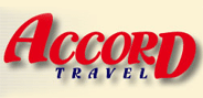 Accord Travel Ltd. logo