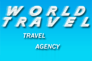 World Travel logo