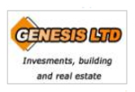 GENESIS OOD logo