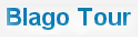 Blago tour logo