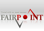 FairPoint logo