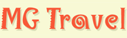 MG Travel Ltd. logo